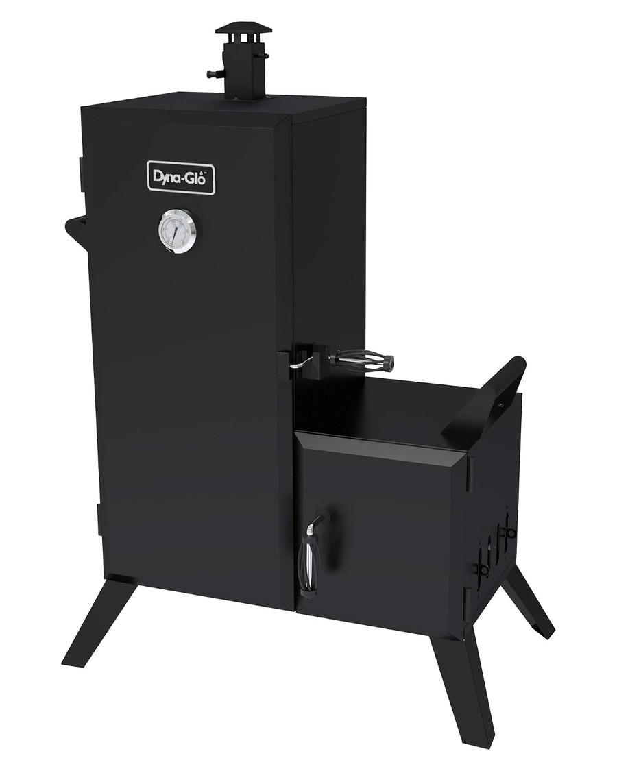 Dyna-Glo Vertical Offset