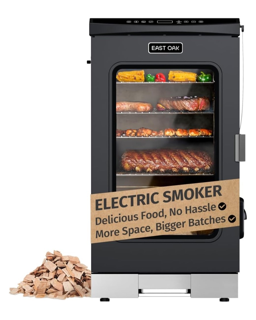 EAST OAK 30-Inch