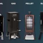 I Tested Gas, Charcoal, Pellet, and Electric Smokers Side by Side for a Month — Here's What I Learned Charcoal, gas, pellet and electric smokers side by side