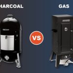 Gas vs Charcoal Smoker: Which One Wins? Charcoal smoker versus gas smoker comparison cover