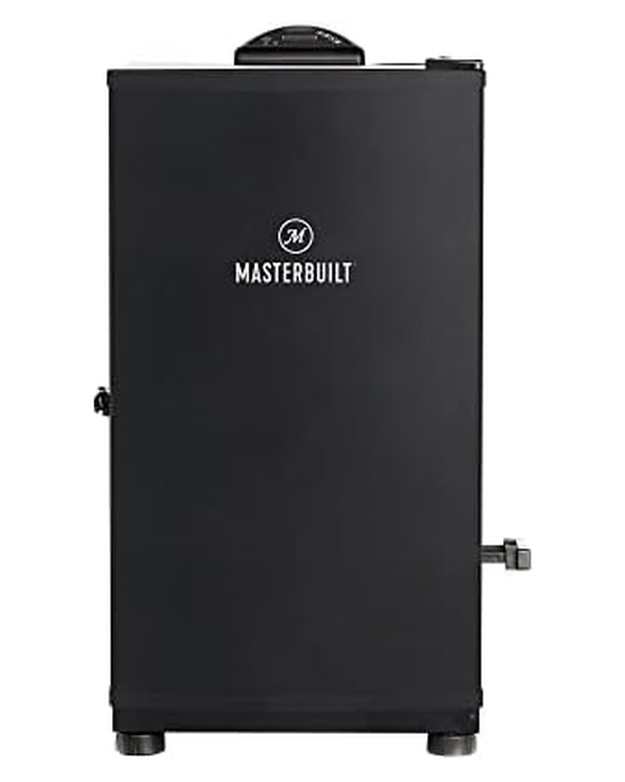Masterbuilt 40-Inch Digital