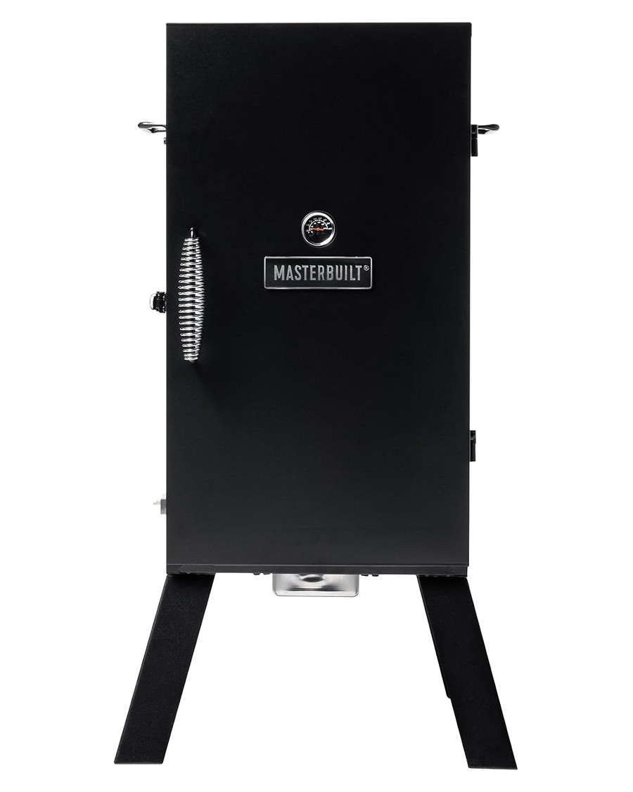 Masterbuilt 30-Inch Analog