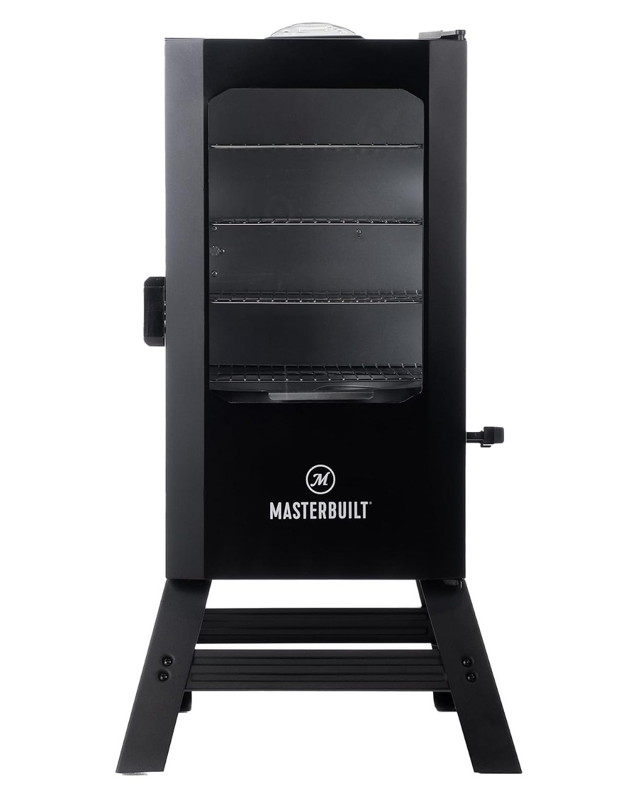 Masterbuilt Digital with Leg Kit