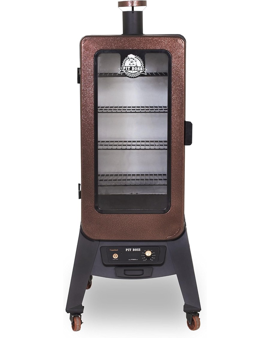 PIT BOSS PBV3P1 Vertical Pellet Smoker