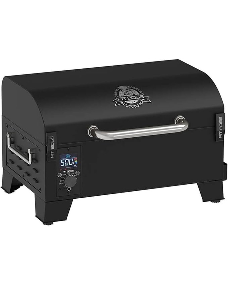 Pit Boss 150