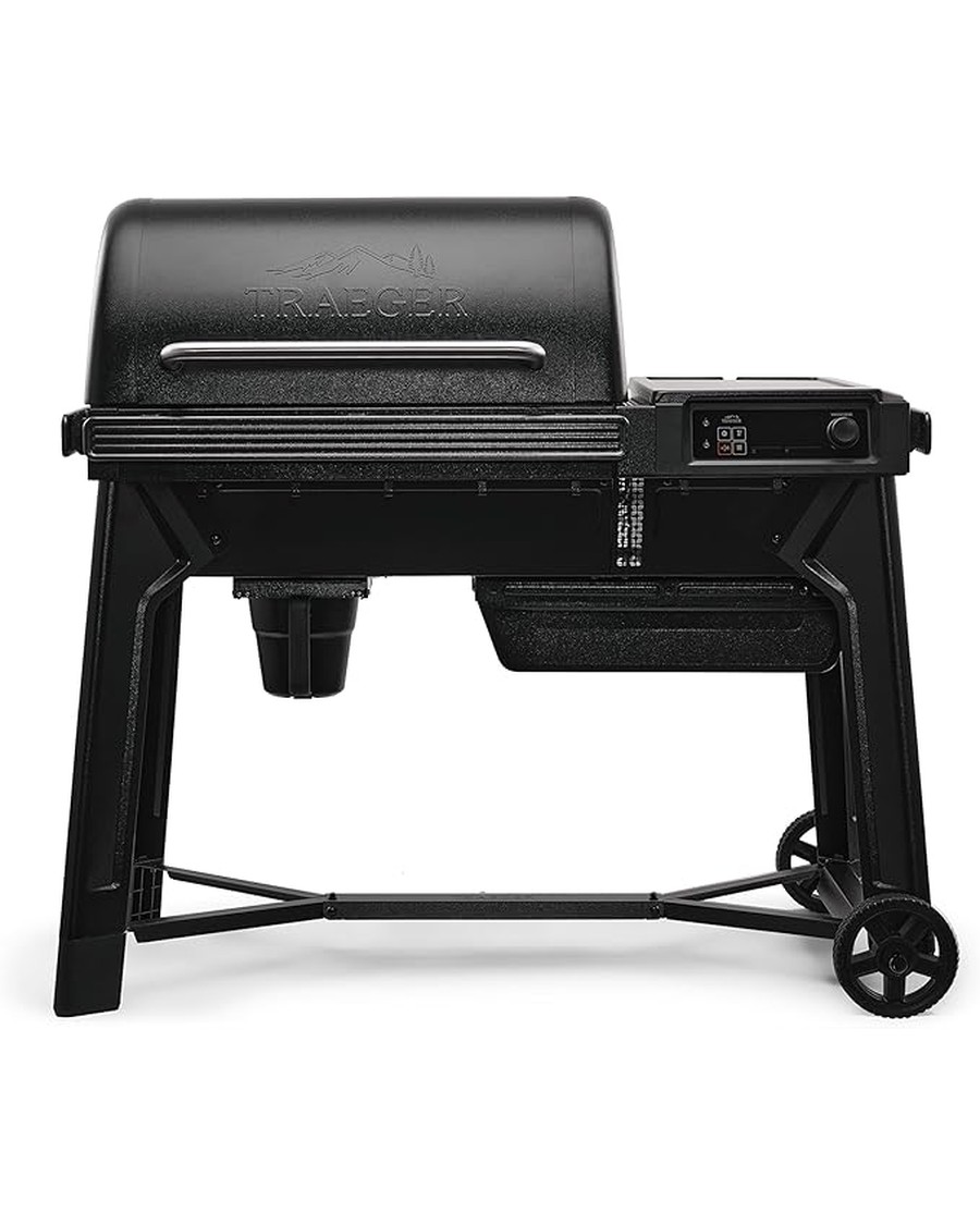 Traeger Woodridge