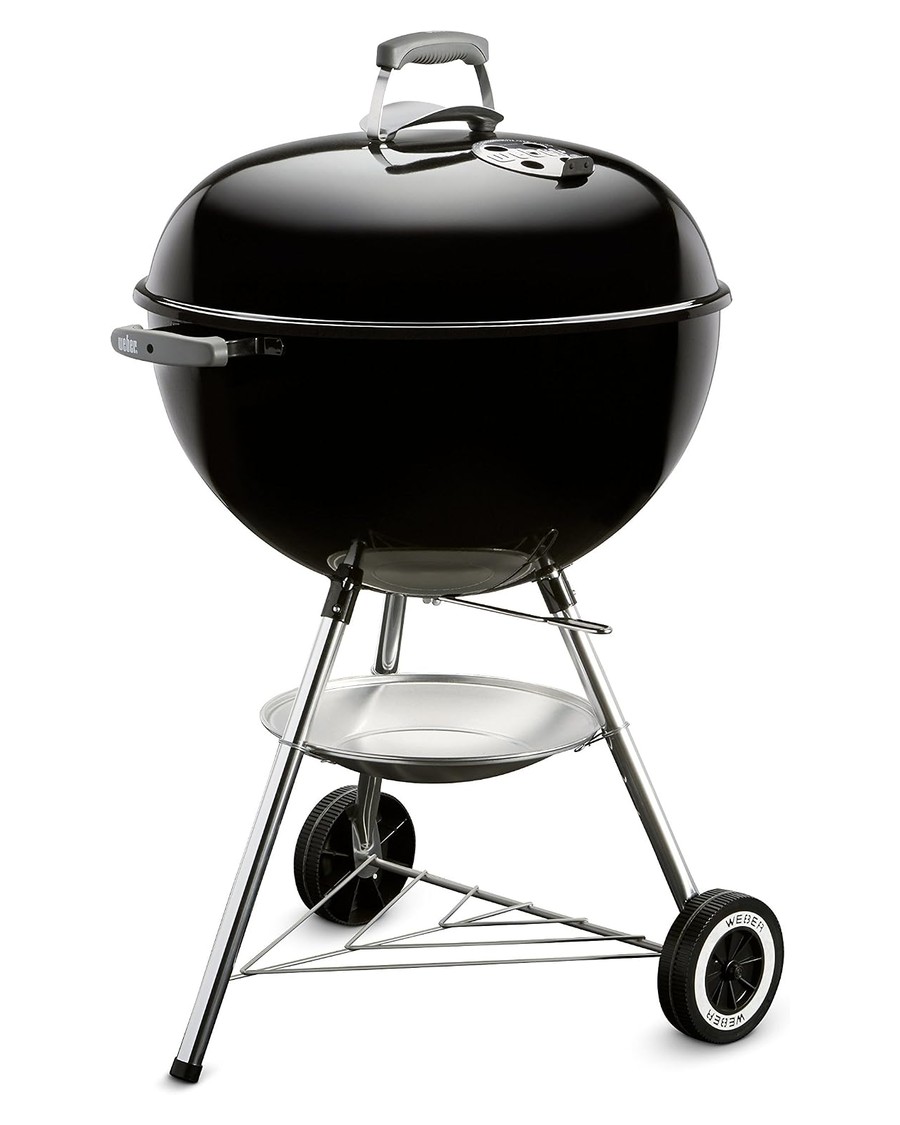 Weber Original Kettle 22-Inch
