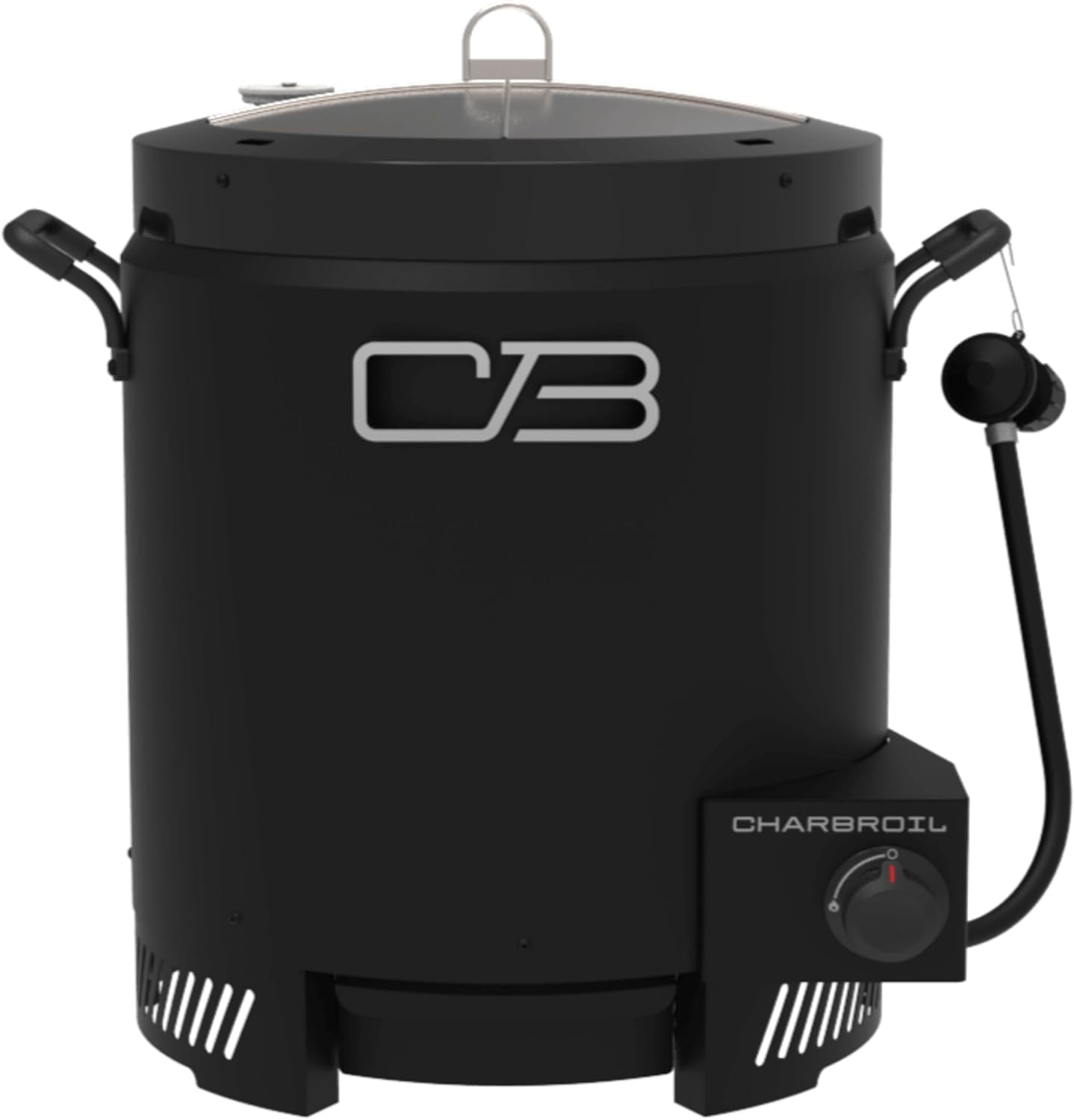 CharBroil Big Easy Oilless LP Turkey Fryer