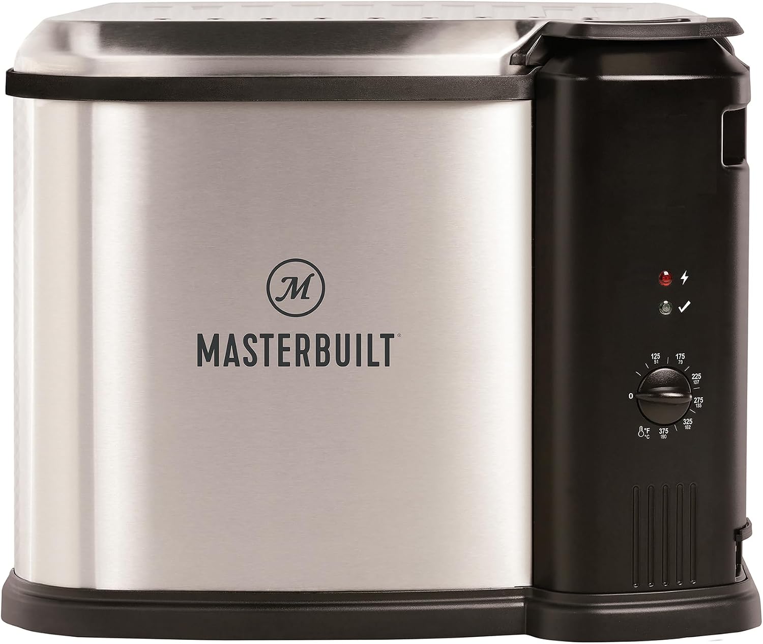 Fry, Boil, and Steam in One